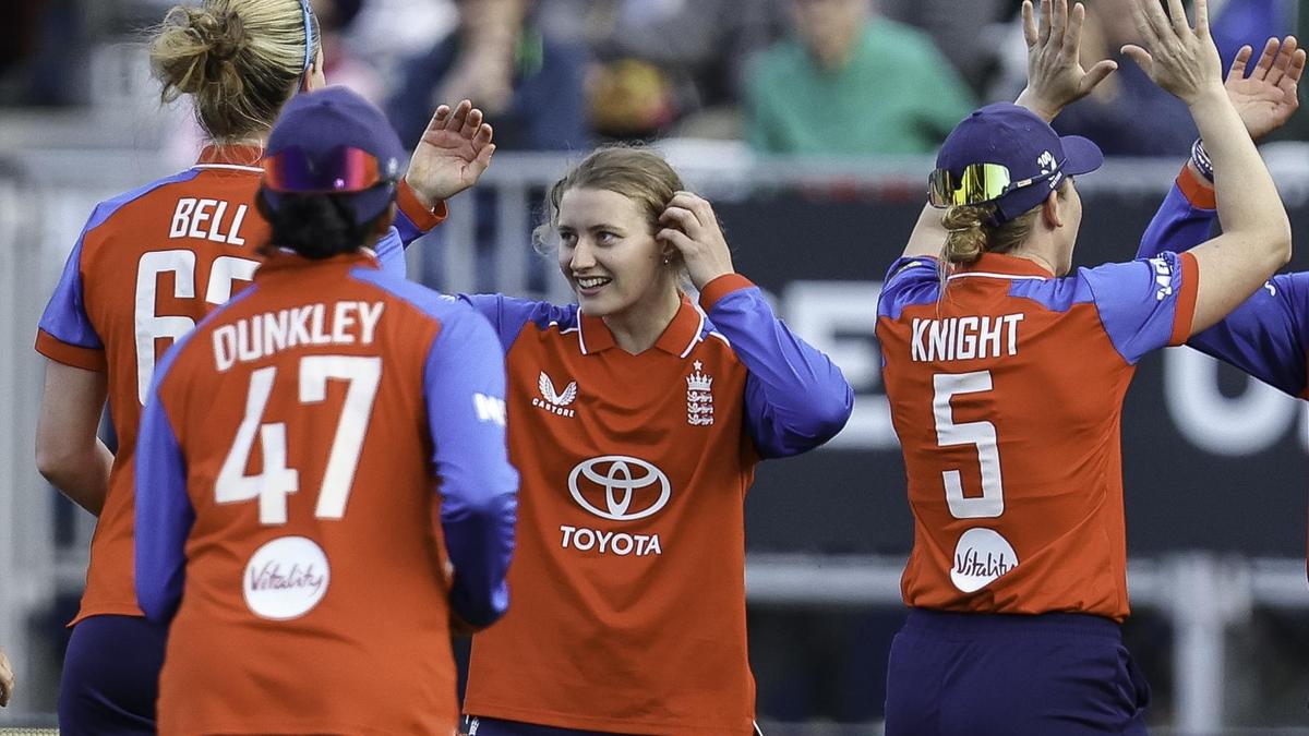 Resultado en vivo de ENG-W vs AUS-W, partido de preparación para la Copa Mundial Femenina T20 de ICC: actualización del sorteo próximamente