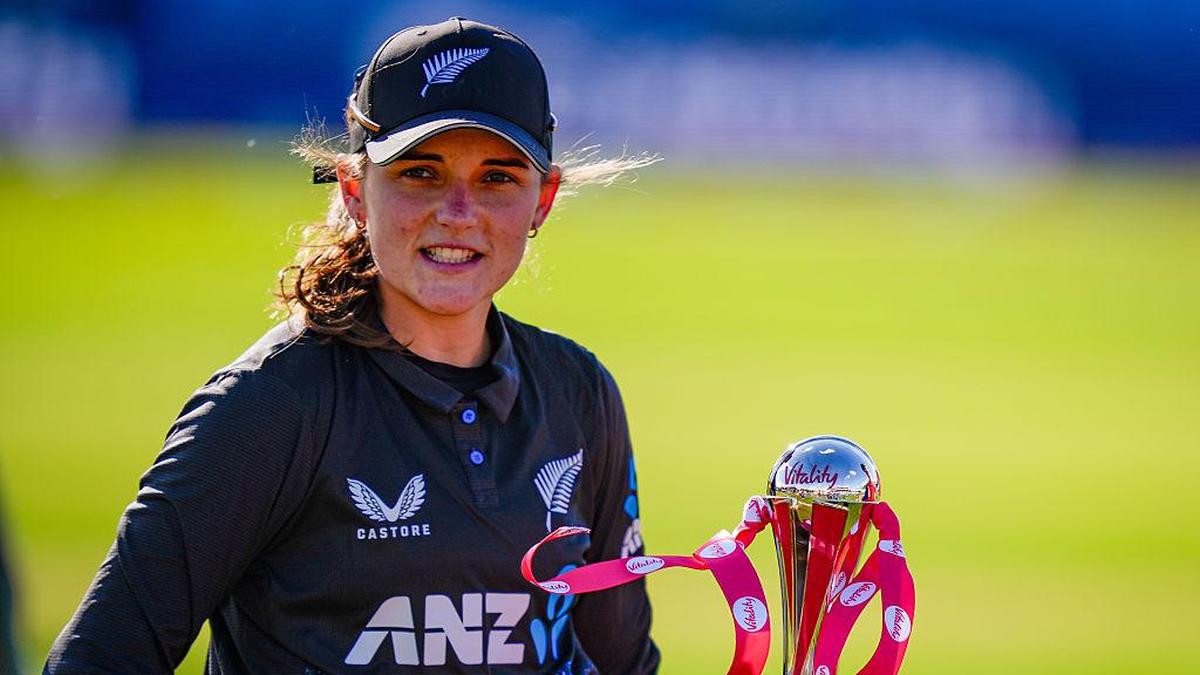 Nueva Zelanda – Mujeres – Escocia – Resultados EN VIVO, Copa Mundial Femenina T20 2026: Nueva Zelanda gana el sorteo; primero en el campo