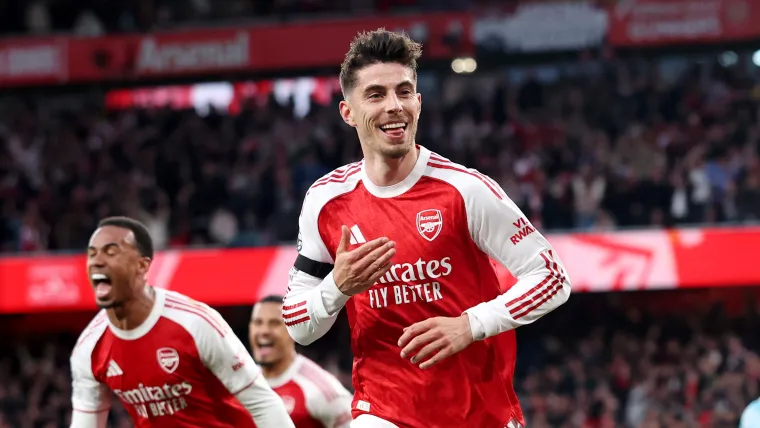 Arsenal vs Burnley resultados en vivo, estadísticas, puntos de conversación y momentos destacados mientras los Gunners aspiran al título de la Premier League