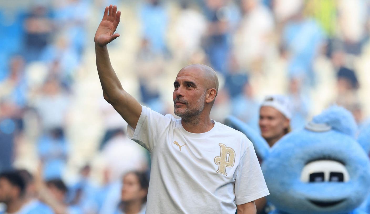 ¿Un salario demasiado alto? Italia dispuesta a hacer una ‘excepción’ para contratar a Pep Guardiola
