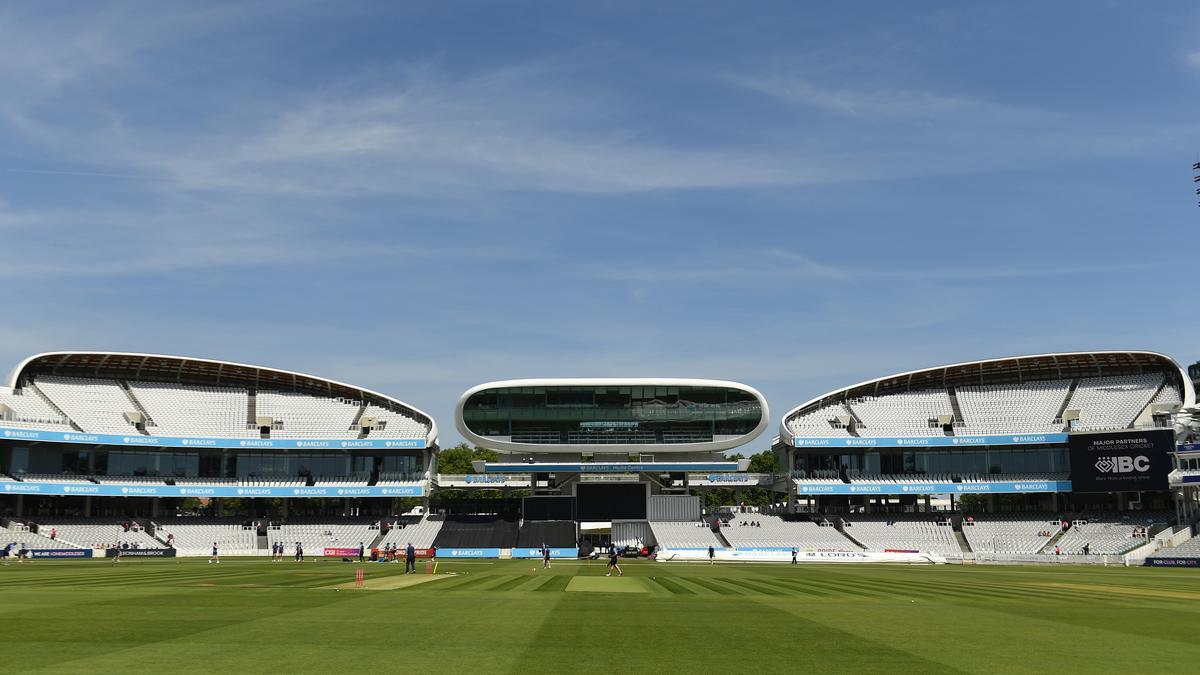 Copa Mundial Femenina T20 2026: Lord’s organizará una recaudación de fondos para niños antes del partido entre Inglaterra y las Indias Occidentales