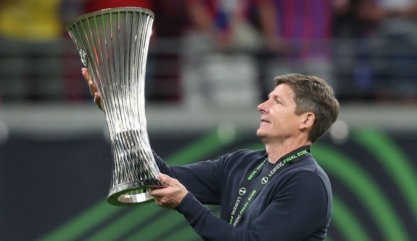 Un candidato intrigante surge en la búsqueda del AC Milan de un nuevo entrenador