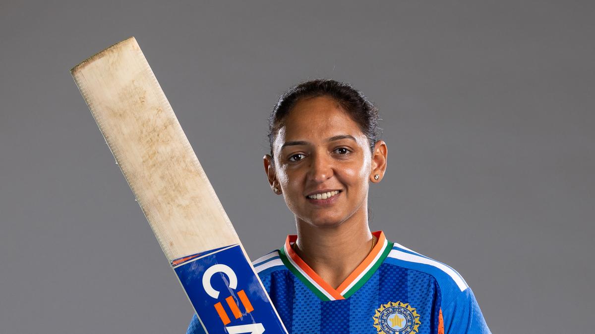 ¿Harmanpreet Kaur jugará en el segundo T20I femenino en el partido Inglaterra-India?