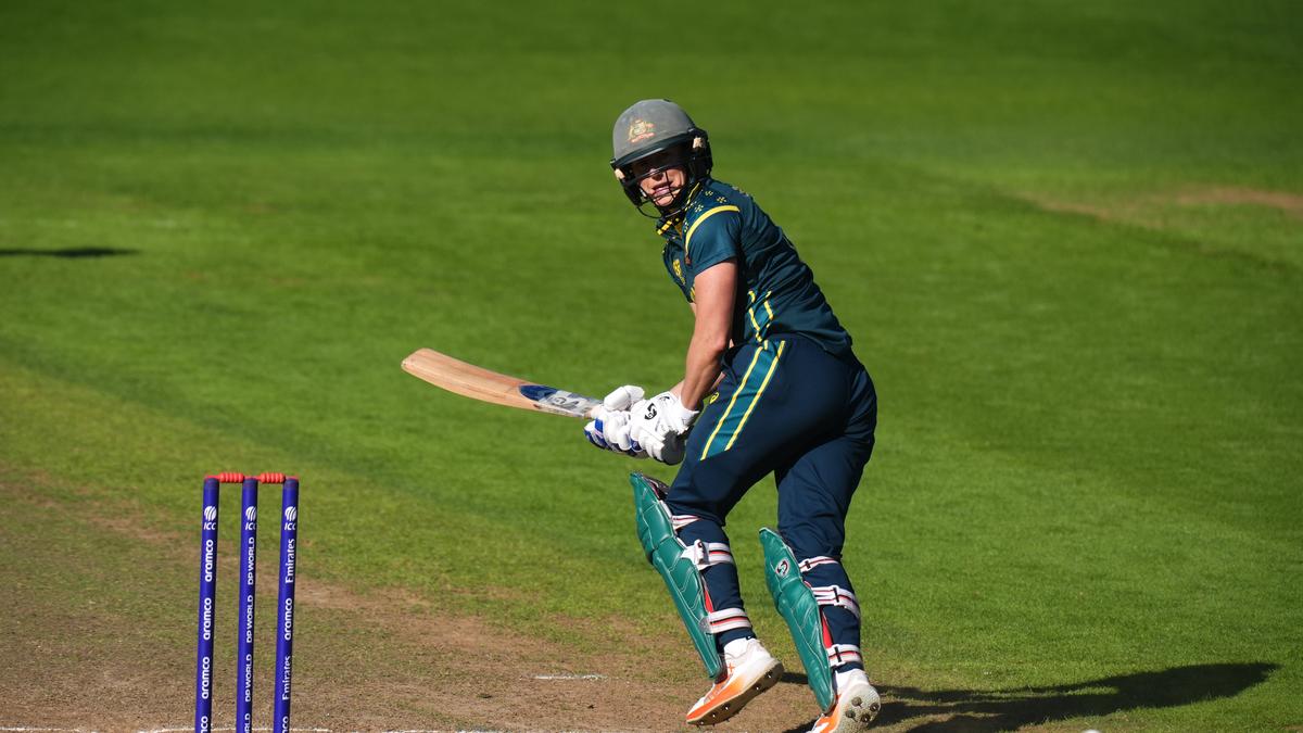 Día 2 de preparación para la Copa Mundial Femenina T20: India y Australia se calientan después de fáciles victorias sobre las Indias Occidentales en Inglaterra