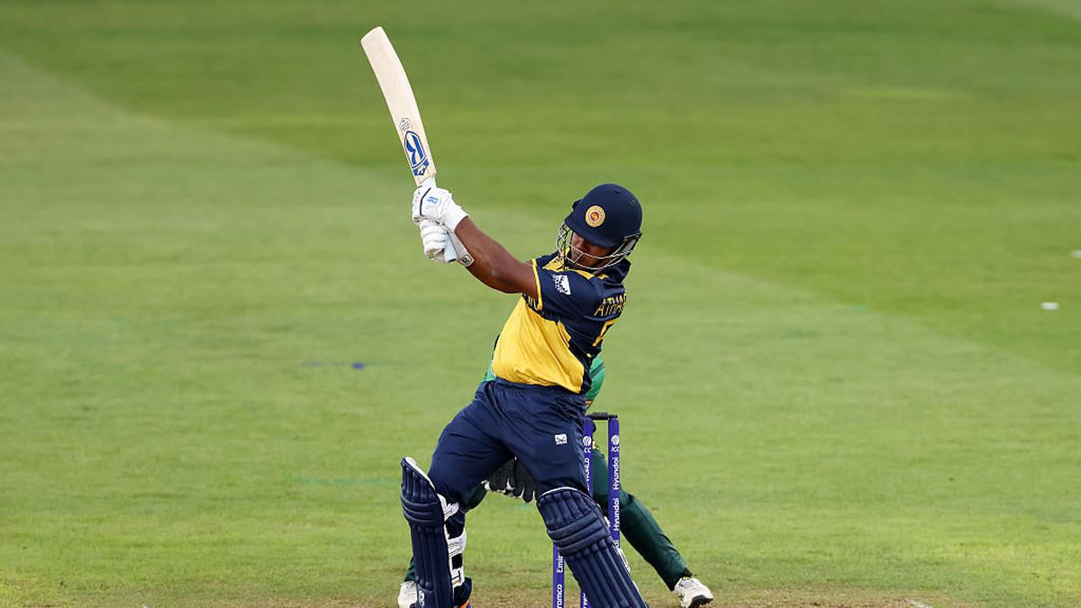 Resumen del calentamiento para la Copa Mundial Femenina T20 Día 1: A Athpaththu le falta mucho; negocios normales en Nueva Zelanda, SA