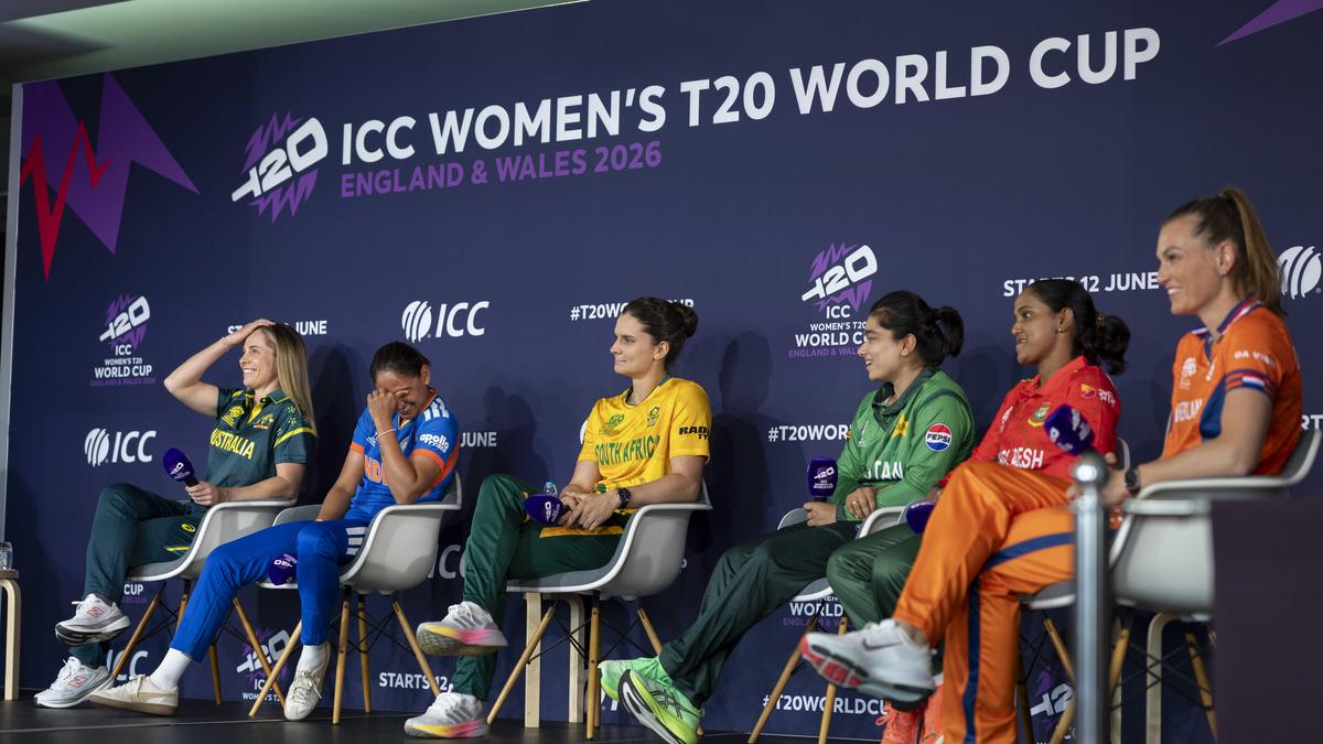 Ceremonia de apertura de la Copa Mundial Femenina T20 2026: lista completa de artistas, horarios e información de transmisión en vivo