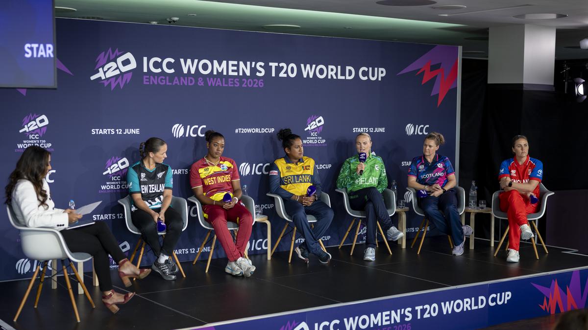 Fiebre del fútbol, rumores del cricket: Inglaterra combina dos Copas del Mundo