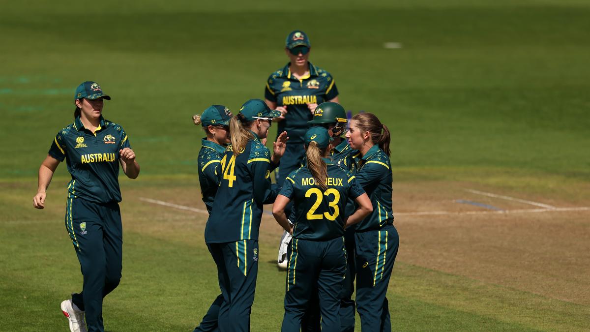 Vista previa | La Copa Mundial Femenina T20 de 2026 ya está aquí y trae recordatorios de un orden mundial cambiado