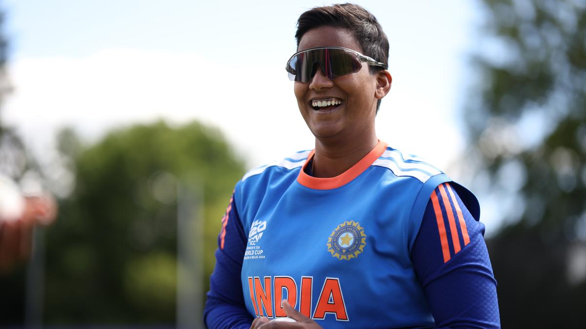 Copa del Mundo femenina T20 2026: Birmingham espera otra pelea entre India y Pakistán