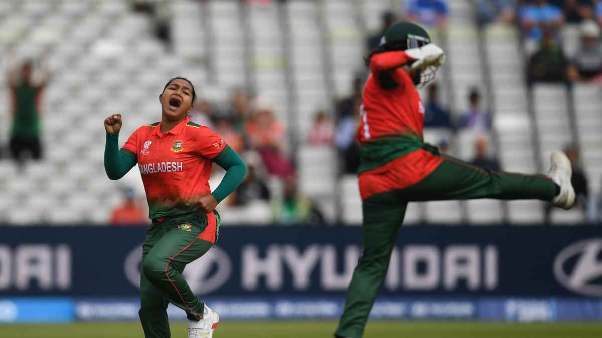 Bangladesh comienza su campaña en la Copa Mundial Femenina T20 2026 con una victoria de seis terrenos sobre Holanda