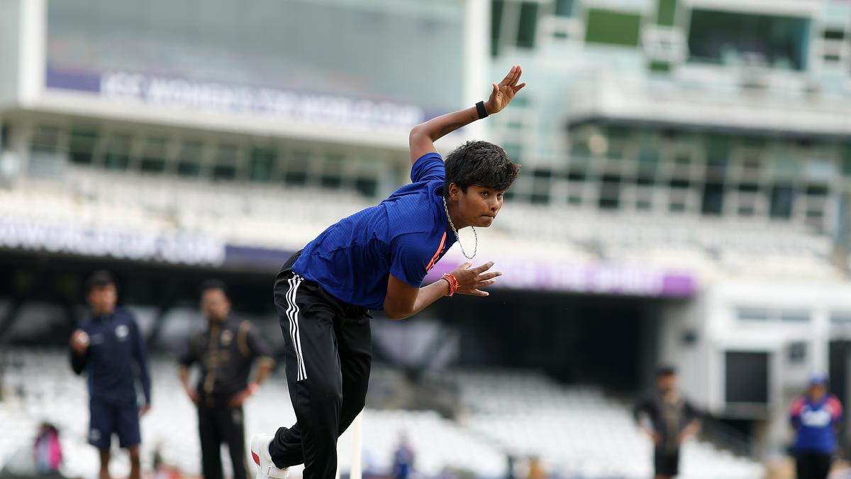 La falta de terrenos PowerPlay es un problema: Mithali Raj sobre las posibilidades de la Copa Mundial Femenina T20 de India en 2026.
