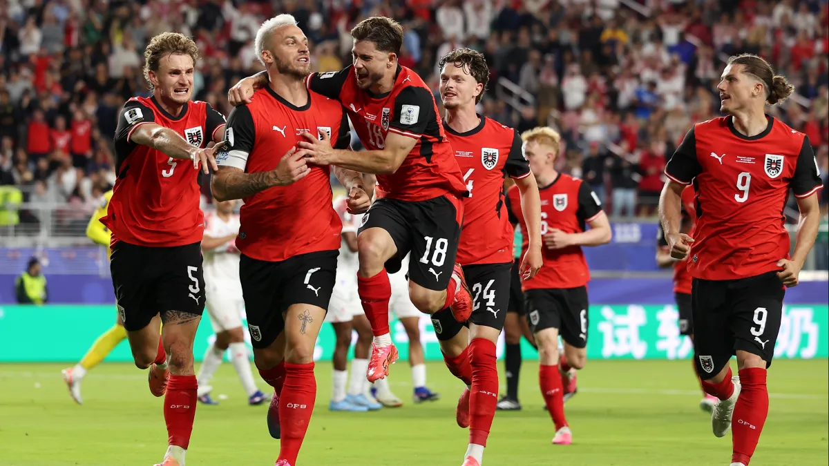 ¿Por qué Austria se llama AUT? Explicando el código de país para el equipo del Mundial 2026