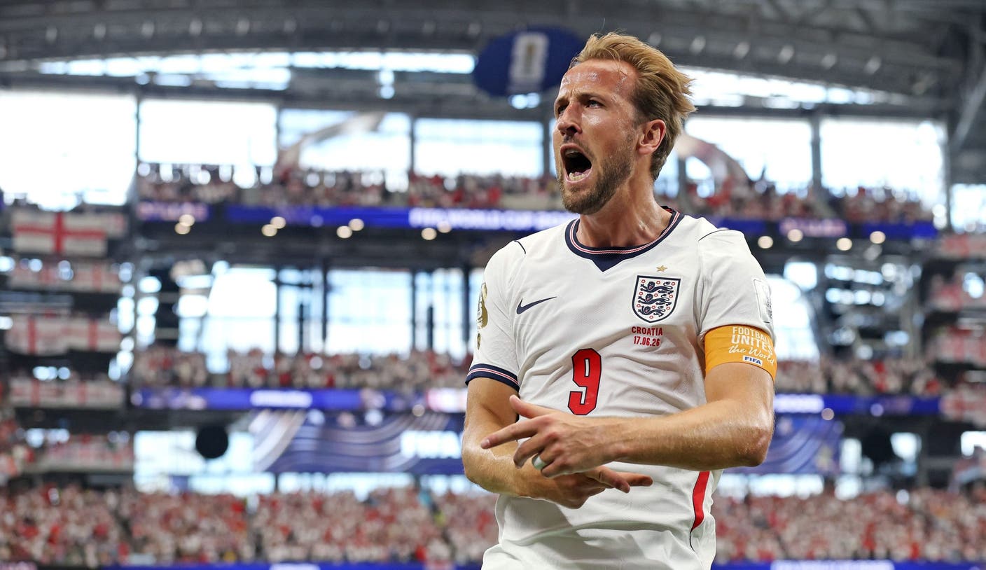 El Barcelona explora la transferencia de Harry Kane en medio de la incertidumbre contractual del Bayern de Múnich