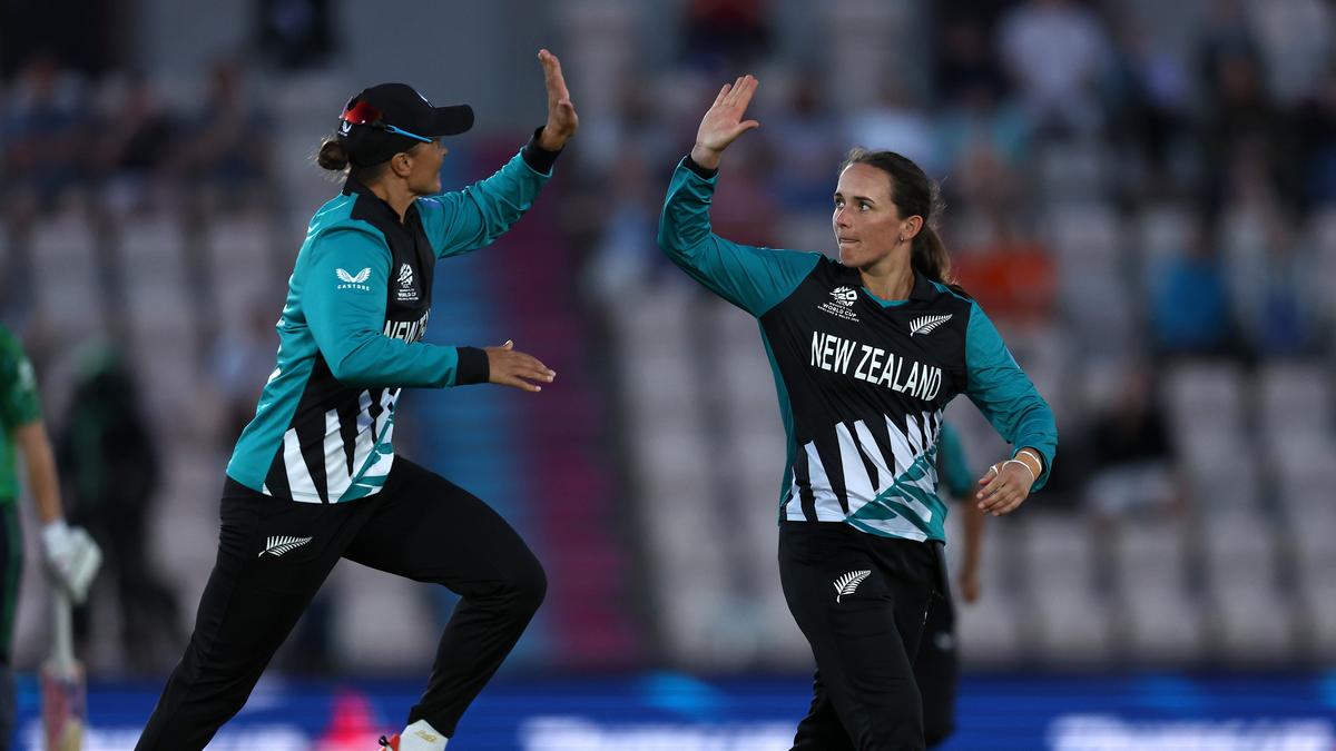 Nueva Zelanda vs Escocia Información de transmisión EN VIVO, Copa Mundial Femenina T20 2026: ¿Dónde ver NZ-W – SCO-W?