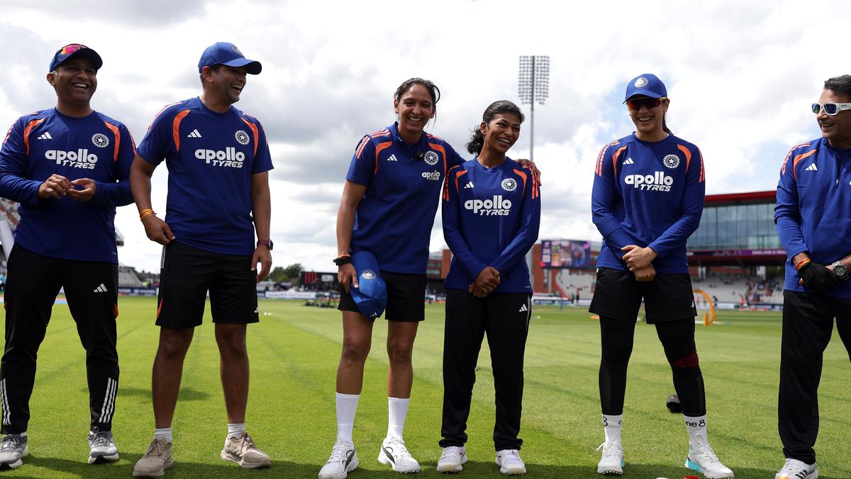 ¿Quién es Prema Rawat, la sustituta de Shreyanka Patil en el Mundial femenino T20 2026?
