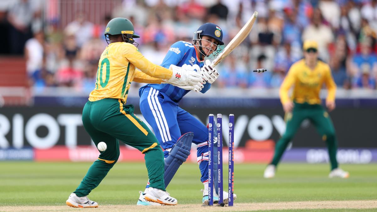 Tabla de puntos de la Copa Mundial Femenina T20 2026 después de IND vs SA: India segunda en el Grupo A después de la derrota ante Sudáfrica