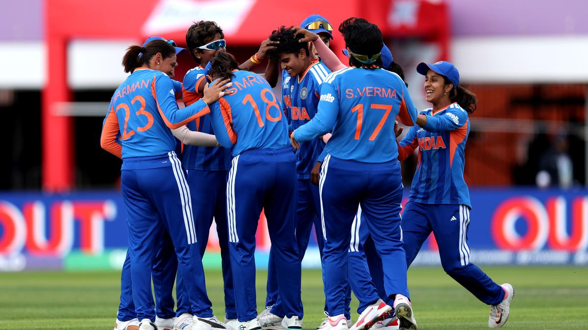 IND-W vs BAN-W, Copa Mundial Femenina T20 2026: India ingresa a un territorio que debe ganar contra Bangladesh
