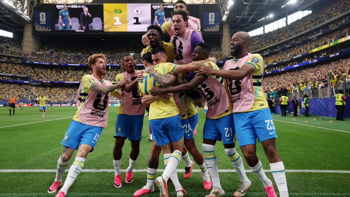 Los equipos de la Copa del Mundo se clasifican para los octavos de final: cuadro eliminatorio, calendario y calendario actualizados de 2026