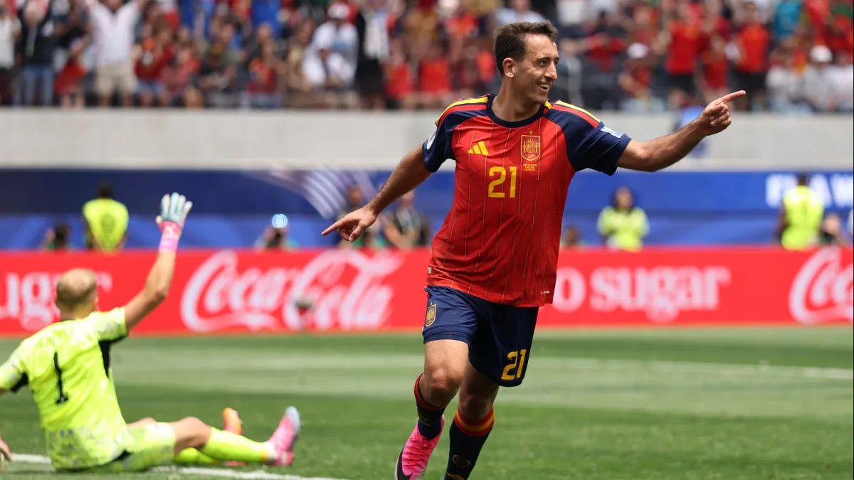 Predicción España vs Bélgica para los cuartos de final del Mundial: los mercados del Mundial se negocian en Kalshi.