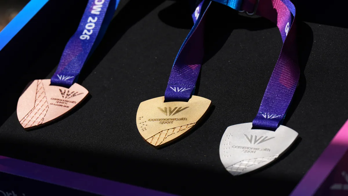 Cómo ver los Juegos de la Commonwealth 2026: transmisión en vivo, canal de televisión y calendario de eventos