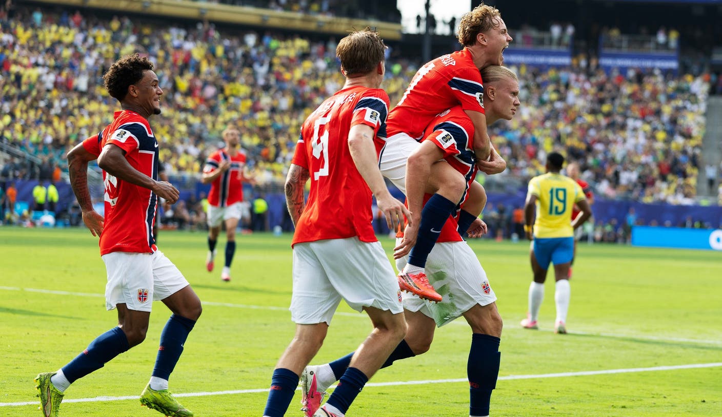 El médico de la selección noruega proporciona información actualizada sobre el ‘virus de la enfermedad’ antes del partido de Inglaterra