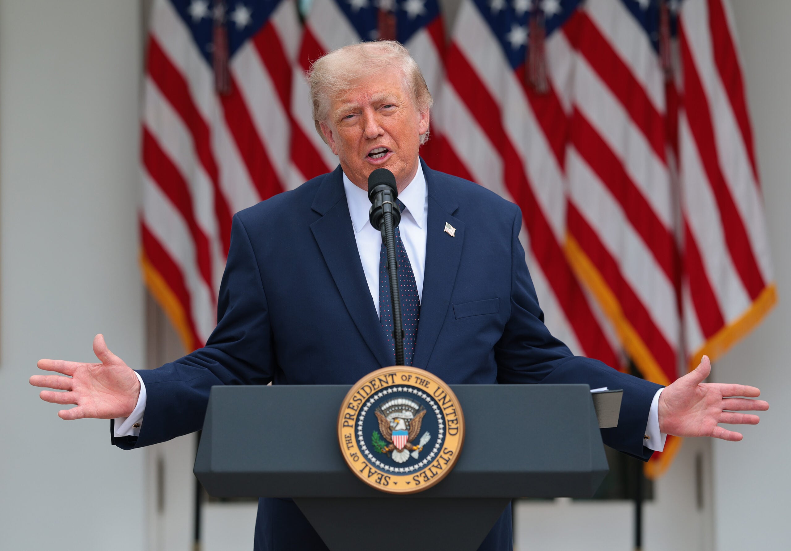 Irán conspiró para asesinar a Donald Trump, afirma la inteligencia israelí
