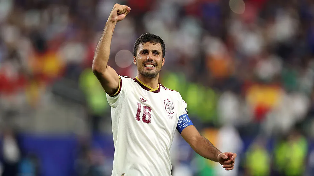 ¿Rodri llegará al Real Madrid? Última transferencia de la estrella del Manchester City y la Copa del Mundo de España