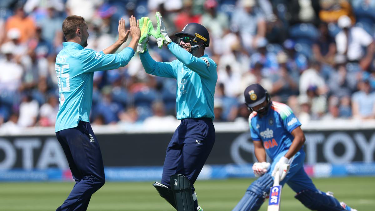 ENG vs IND, tercer ODI: récord cara a cara entre Inglaterra e India en Lord’s