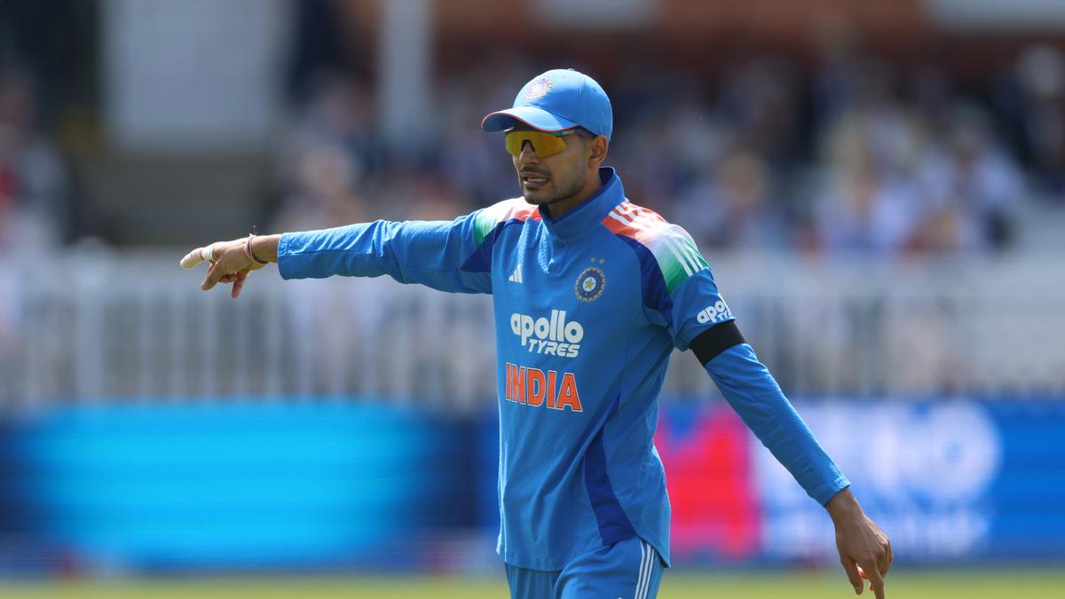 Sunil Gavaskar: el equipo de India no necesita presionar el botón de alarma todavía