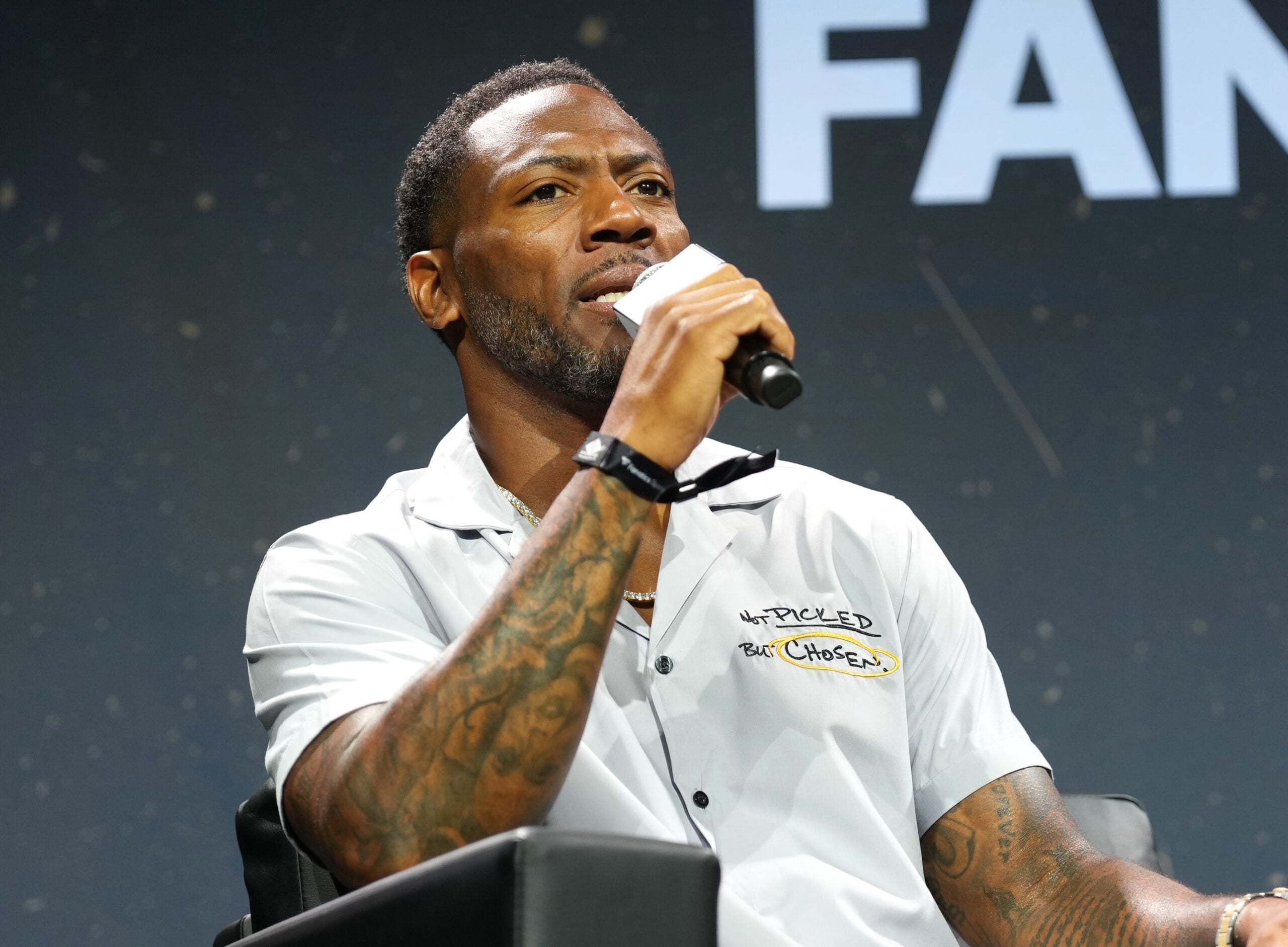 Ryan Clark despedido a mitad del programa por ESPN por una discusión con Peter Schrager: informe