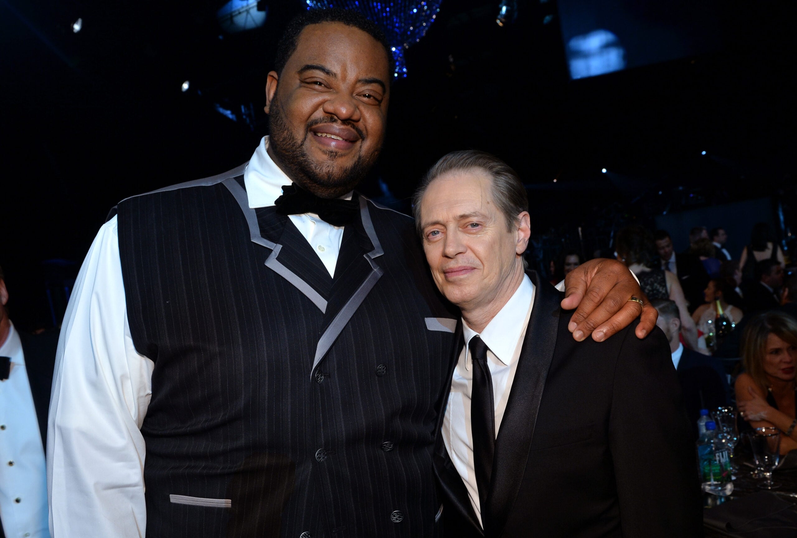 Se revela la causa de la muerte de Grizz Chapman: la estrella de ’30 Rock’ tenía 52 años
