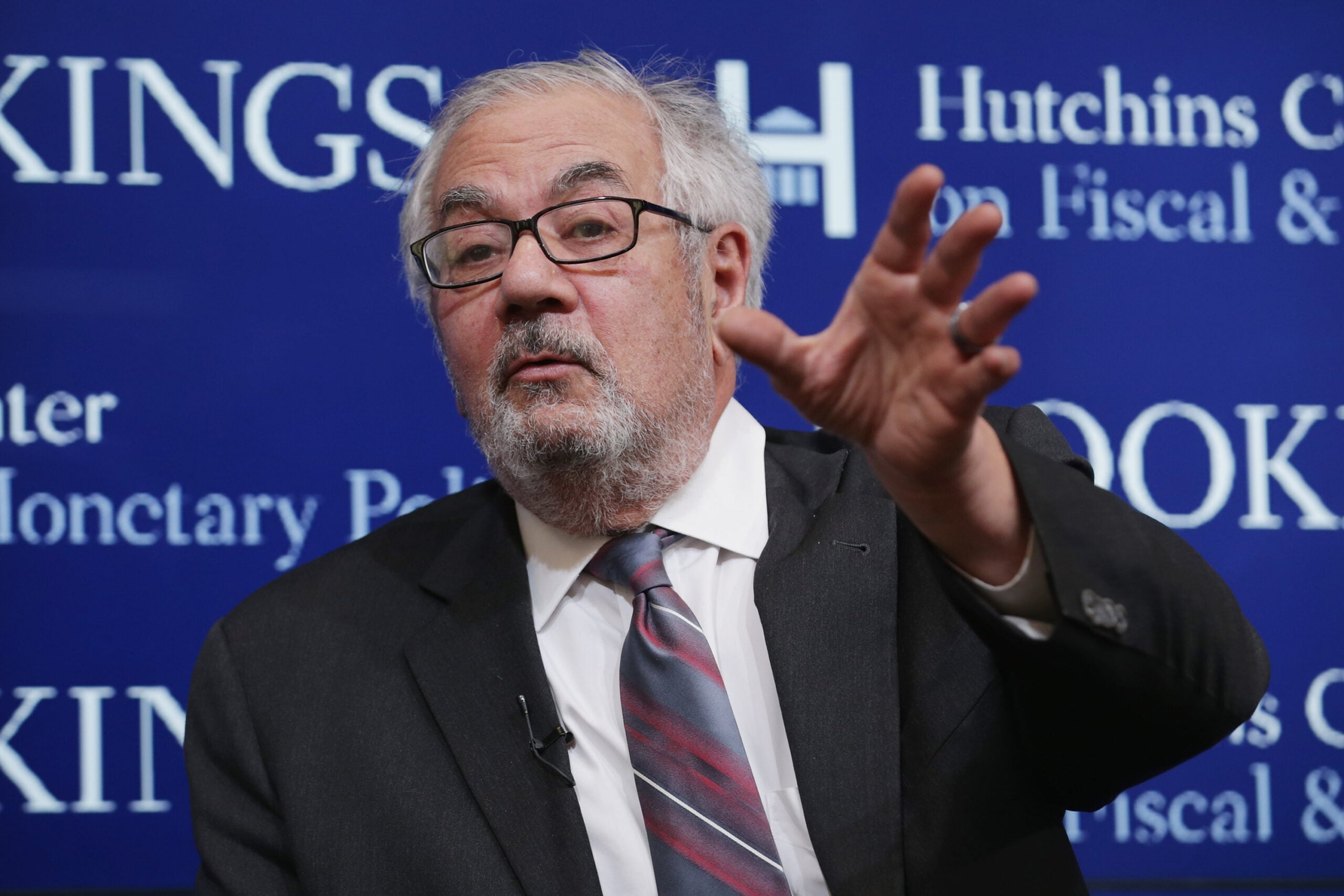 Barney Frank Causa de la muerte: el congresista pionero tenía 86 años