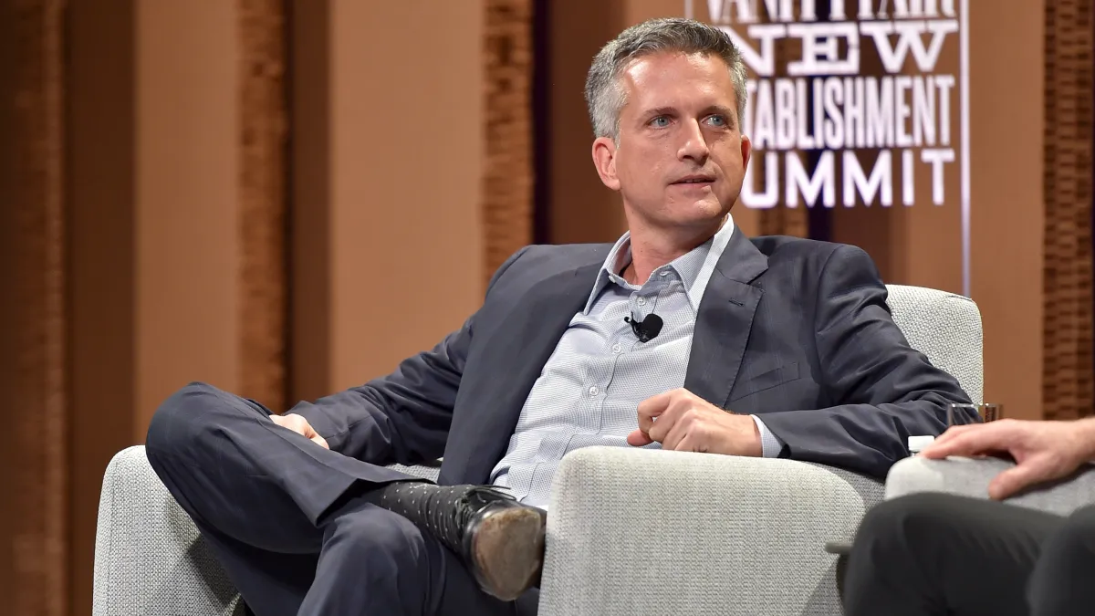 La extraña reacción de Bill Simmons cuando los Celtics cambiaron a Jaylen Brown por Paul George