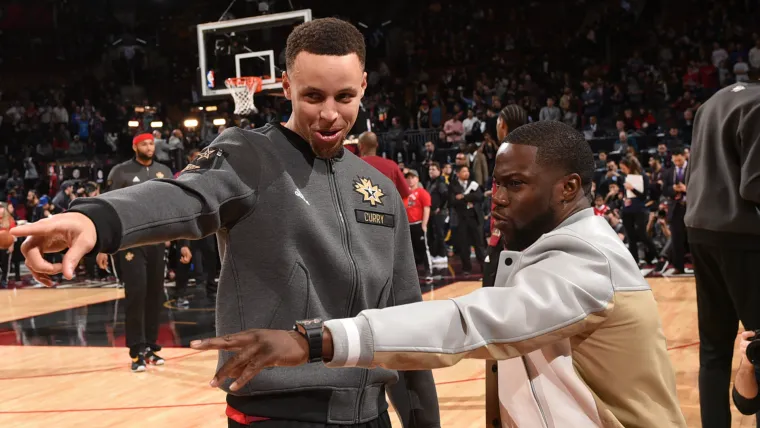 Cada ganador del MVP del Juego de Estrellas de la NBA