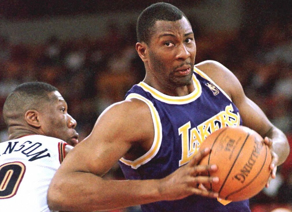 La ex estrella de la NBA tenía 57 años