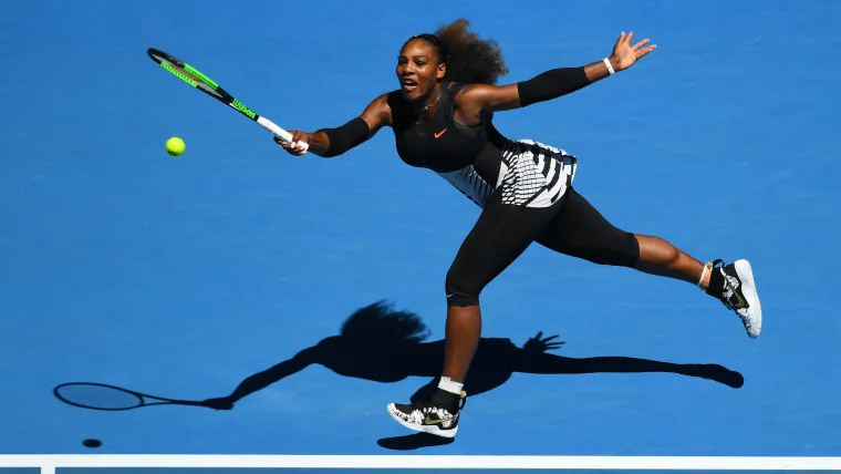 Próximo partido de Serena Williams en el Abierto de Berlín 2026: programación de televisión, resultados, resultados del sorteo de dobles
