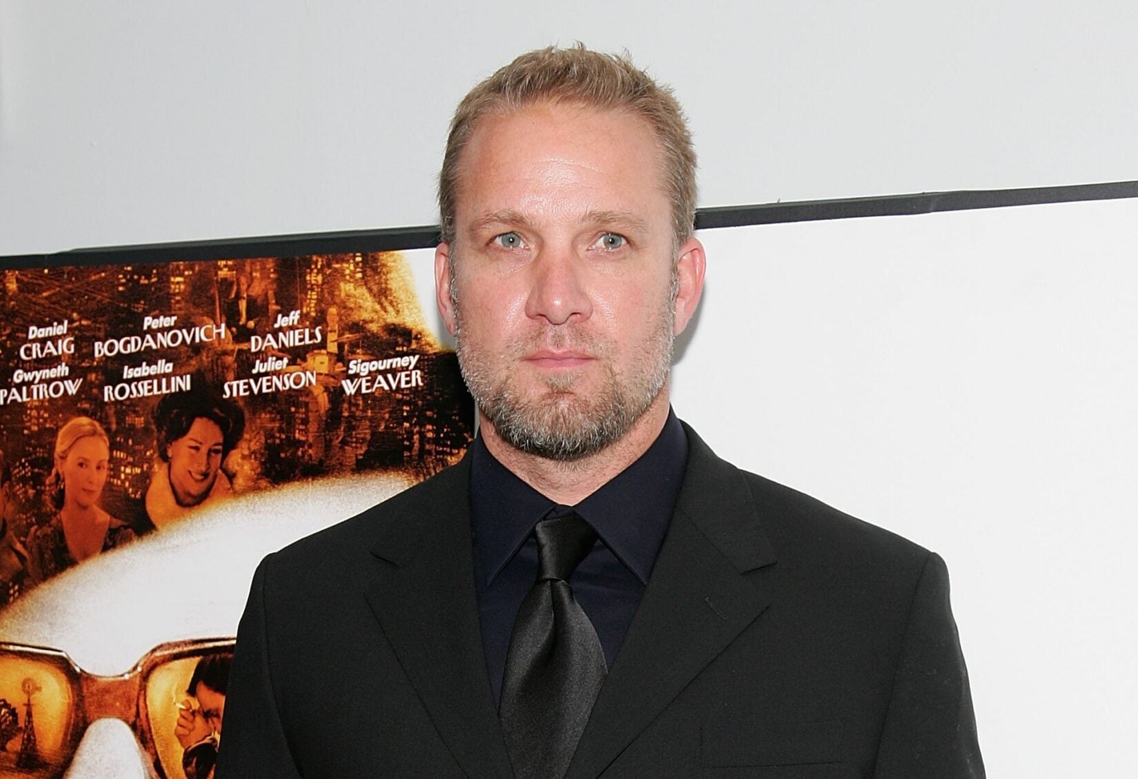 ¡Ese es mi tipo de demonio!