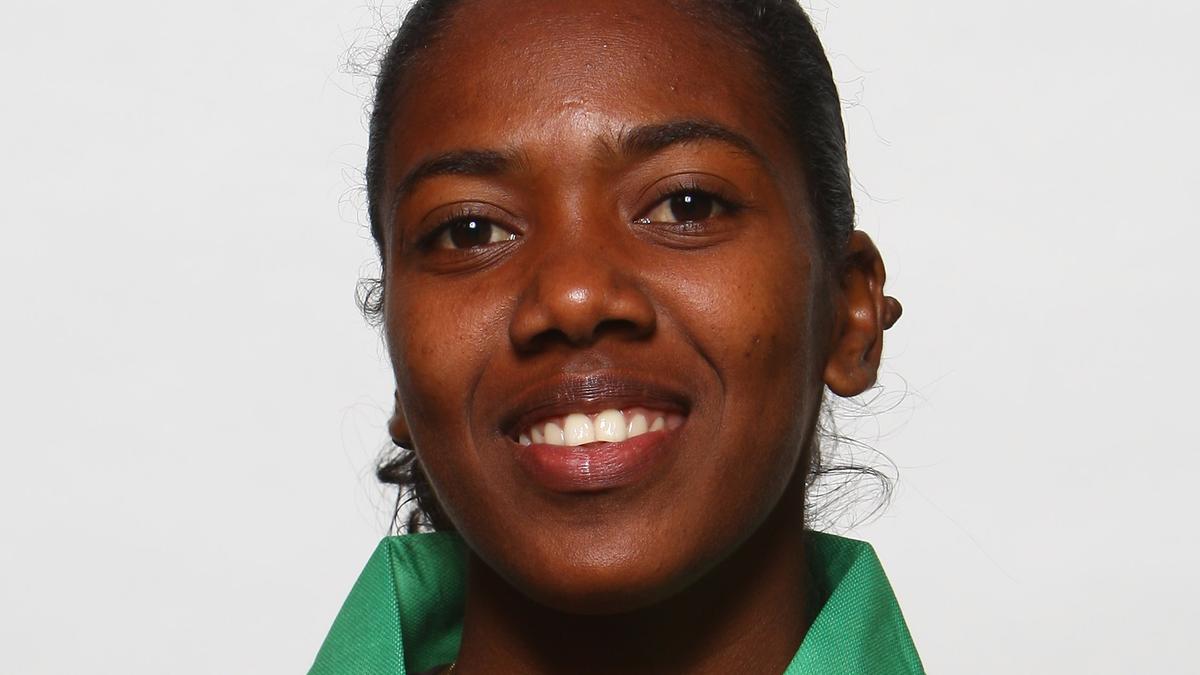 ¿Quién es la jugadora de mayor edad en el Mundial femenino T20 de 2026?