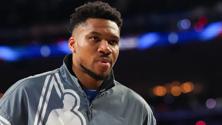Los Bucks tienden hacia el equipo de play-in más temido de la NBA con Giannis