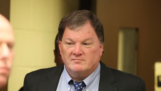 ¿Quién es Rex Heuermann? Arquitecto de Gilgo Beach convertido en asesino en serie que confesó 8 asesinatos