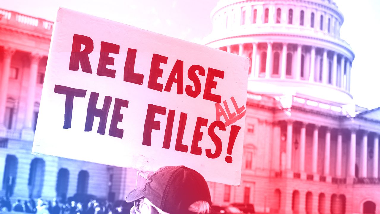 El escándalo de Epstein es ahora una enfermedad crónica de la presidencia de Trump