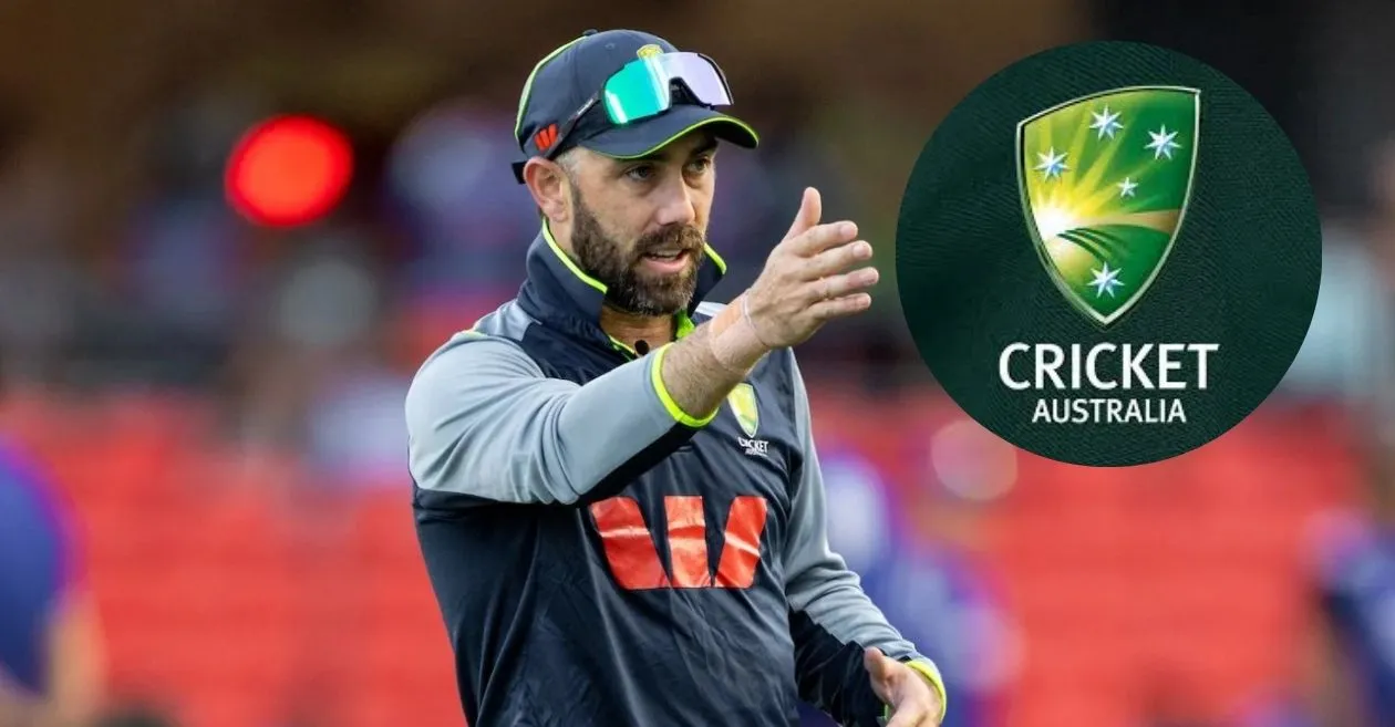 ¿Glenn Maxwell quedó fuera? Cricket Australia revela su lista de contratos centrales para 2026-27