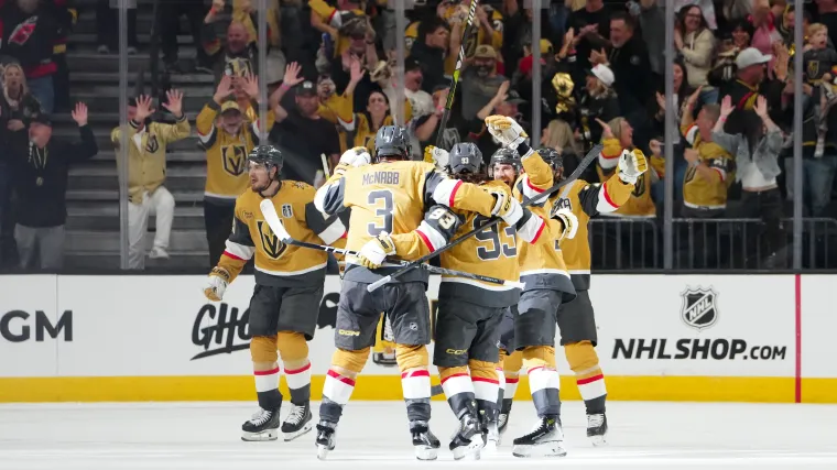 Cómo ver los juegos de Golden Knights en Las Vegas gratis: opciones de transmisión ABC para los juegos de la final de la Copa Stanley