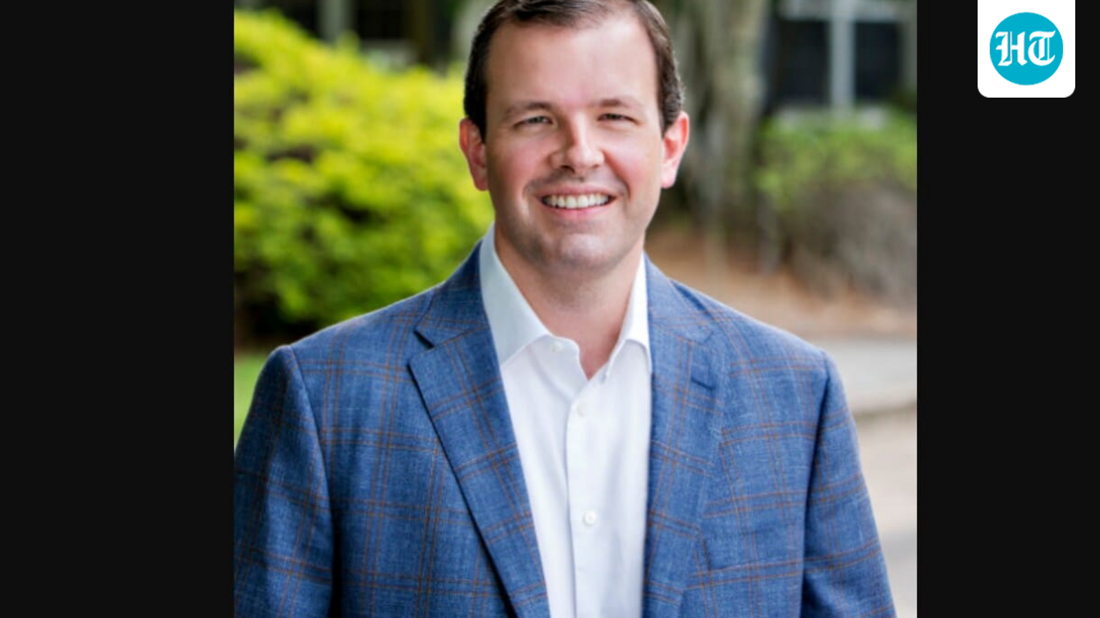 ¿Quién es Graham Walker? El CEO ofrece un bono de 240 millones de dólares tras vender la empresa