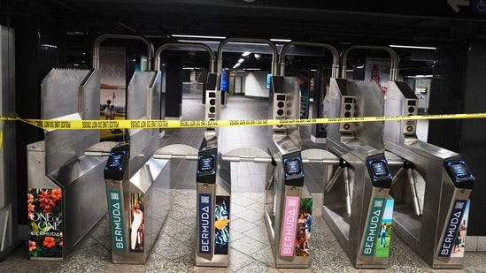 Actualización sobre apuñalamiento en Grand Central: Sospechoso identificado después de 3 lesiones en Nueva York; Se han revelado detalles de las víctimas.