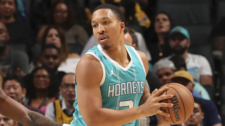 Grant Williams dice lo que piensan todos los fanáticos de la NBA después de la quinta victoria consecutiva de los Hornets