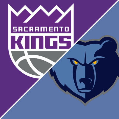 Los Grizzlies rompen racha de derrotas con una victoria dominante sobre los Kings