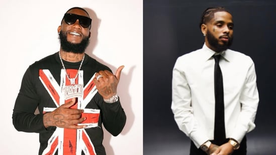 ¿Están Pooh Shiesty y Big30 en la cárcel después del arresto por secuestro de Gucci Mane? Lo que sabemos hasta ahora