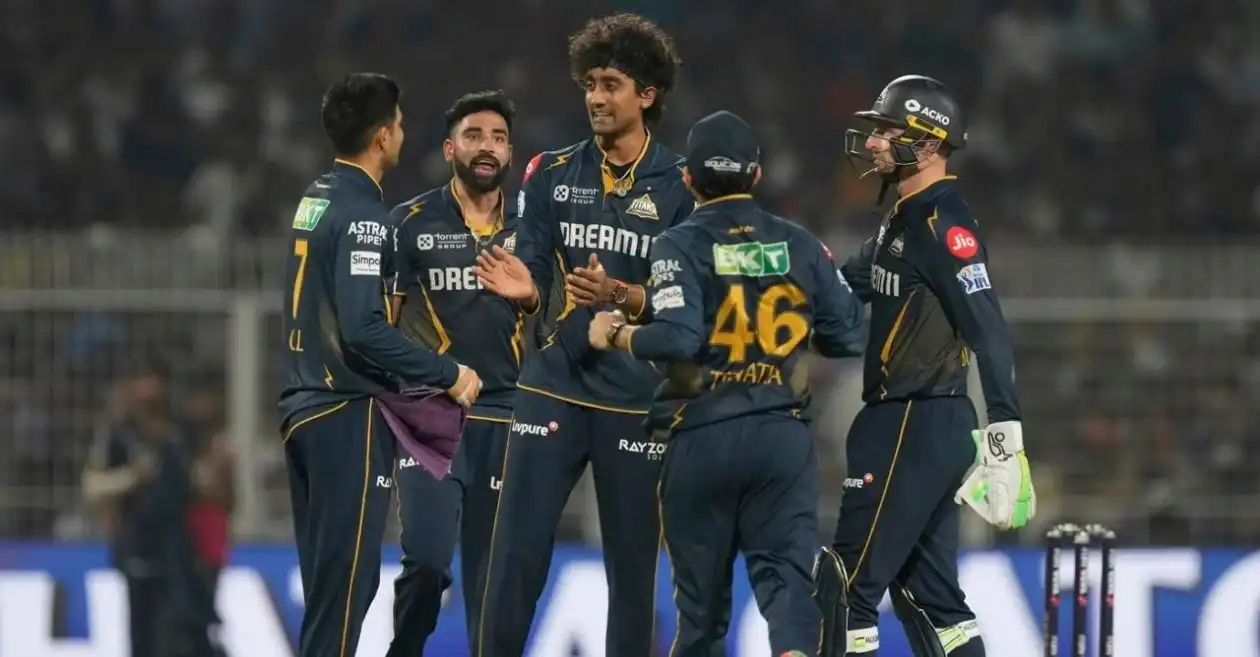 Gujarat Titans nombrará un nuevo entrenador de bateo antes de la IPL 2026