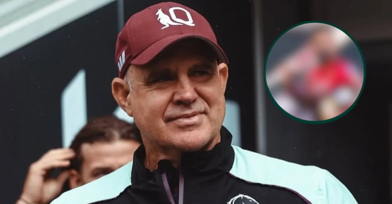 IPL 2026: el entrenador de bateo de los Gujarat Titans, Matthew Hayden, selecciona manualmente las mejores estrellas en cada bate para crear el mejor bateador